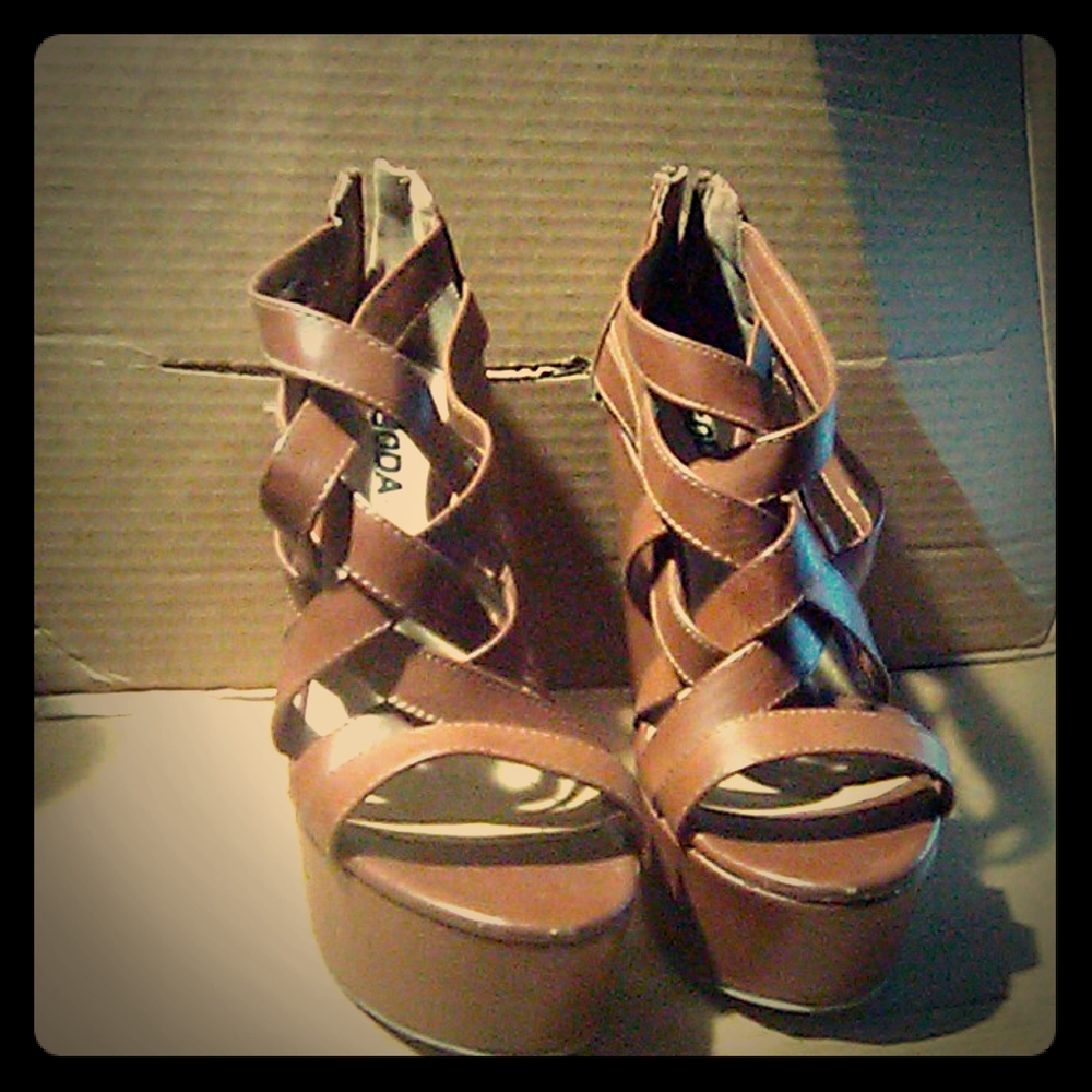 Footwear